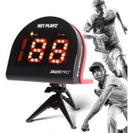 Baseball Training Gifts Speed Radar Equipment | Multi-Sports Hockey Tennis Soccer Hands-Free Radar Gun