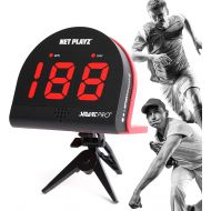 NET PLAYZ Smart Baseball Trainer Combo with 1 Set Sport Radar