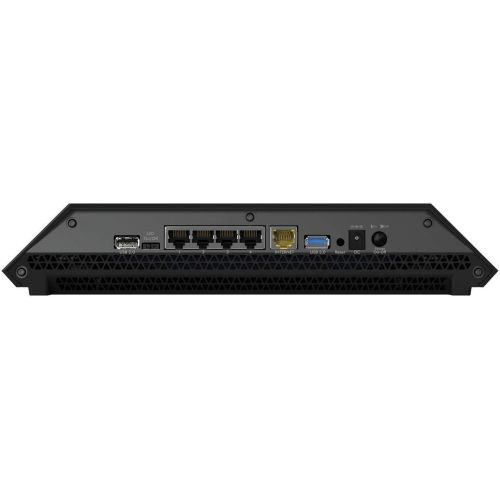  NETGEAR Nighthawk X8 AC3000 Smart WiFi Router - Tri-band WiFi, Gigabit Ethernet, Circle Smart Parental Controls (R8000)