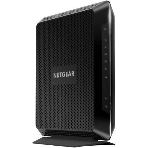  NETGEAR AC1900 (24x8) WiFi Cable Modem Router C7000, DOCSIS 3.0 | Certified for XFINITY by Comcast, Spectrum, Cox, and more (C7000-100NAS)