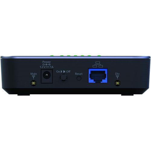  NETGEAR LB1120 - cellular modem - 4G LTE