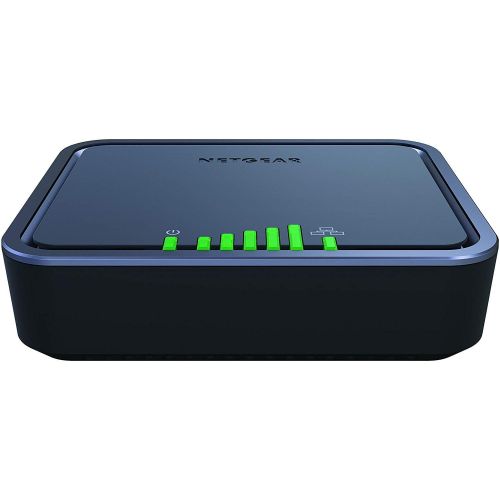  NETGEAR LB1120 - cellular modem - 4G LTE