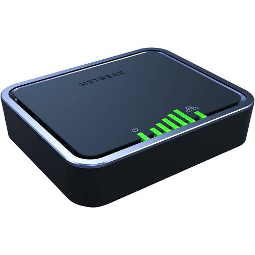  NETGEAR LB1120 - cellular modem - 4G LTE