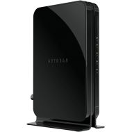 NETGEAR 16x4 DOCSIS 3.0 Cable Modem. (NO WIRELESSWiFi) Works for Xfinity from Comcast, Spectrum, Cox, Cablevision & More (CM500)