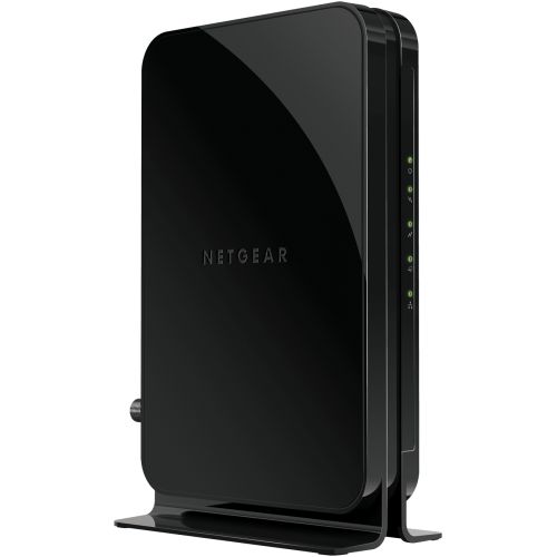  NETGEAR 16x4 DOCSIS 3.0 Cable Modem. (NO WIRELESSWiFi) Works for Xfinity from Comcast, Spectrum, Cox, Cablevision & More (CM500)