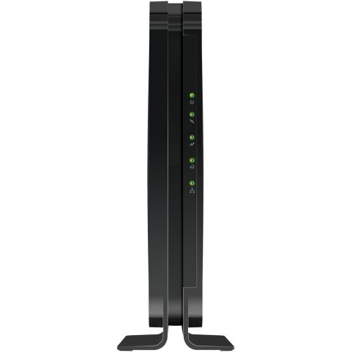  NETGEAR 16x4 DOCSIS 3.0 Cable Modem. (NO WIRELESSWiFi) Works for Xfinity from Comcast, Spectrum, Cox, Cablevision & More (CM500)