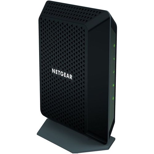  NETGEAR (32x8) DOCSIS 3.0 Gigabit Cable Modem. (NO WIRELESSWiFi) Certified for XFINITY by Comcast, Time Warner Cable, Charter & more (CM700)