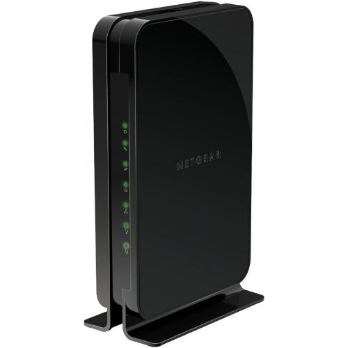  NETGEAR (16x4) DOCSIS 3.0 Cable Modem with Telephone Jack. (NO WIRELESSWiFi) Certified for Xfinity from Comcast (CM500V)