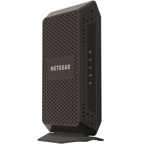  Netgear NETGEAR CM600 DOCSIS 3.0 24x8 High Speed Cable Modem