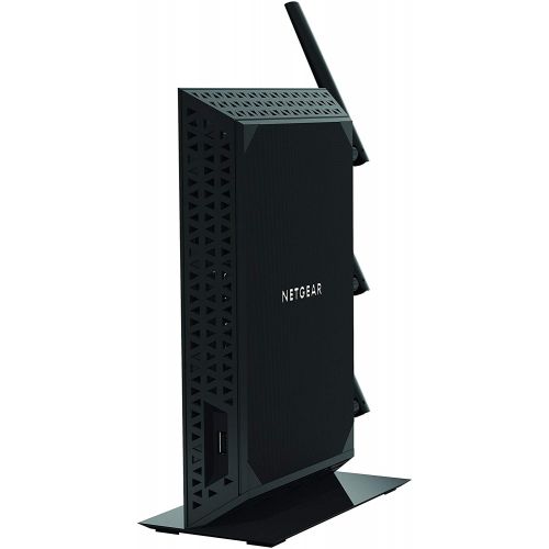  NETGEAR, Inc. NETGEAR EX7000 Dual Band AC1900 Nighthawk WiFi Range Extender