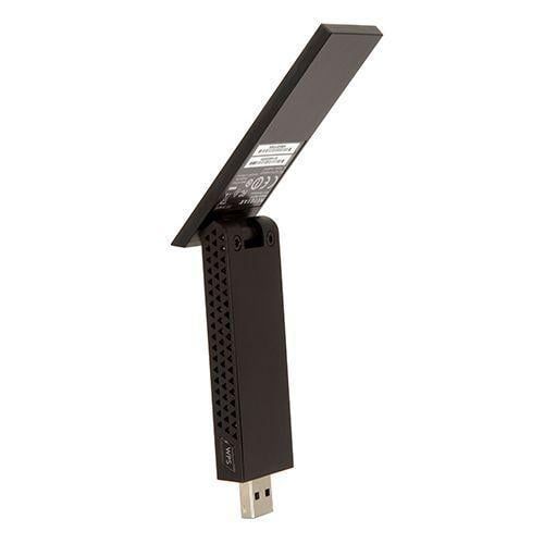  NETGEAR AC1200 Dual Band WiFi USB Adapter (A6210)