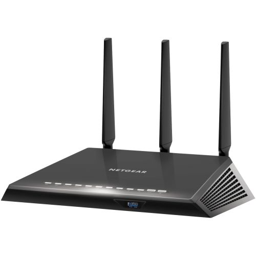  NETGEAR Nighthawk AC2600 Smart WiFi Router (R7450)