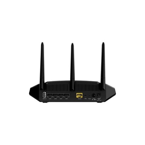  NETGEAR AC1750 Dual Band Smart WiFi Router (R6350-100NAS)