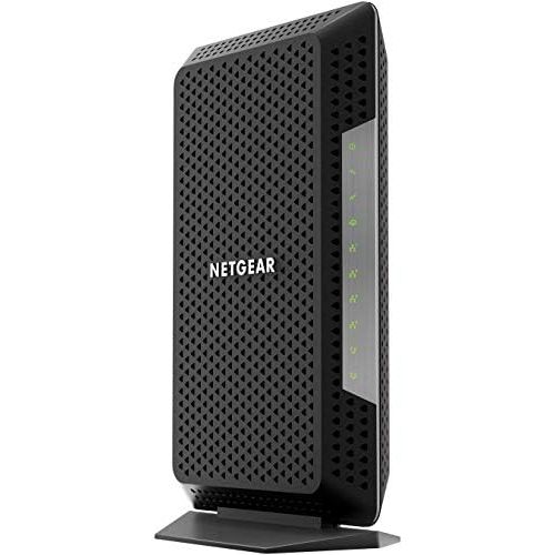  [아마존 핫딜]  [아마존핫딜]NETGEAR Nighthawk Cable Modem with Voice CM1150V - For Xfinity by Comcast Internet & Voice | Supports Cable Plans Up to 2 Gigabits | 2 Phone lines | 4 x 1G Ethernet ports | DOCSIS