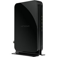 [아마존핫딜][아마존 핫딜] NETGEAR Cable Modem CM500 - Compatible with all Cable Providers including Xfinity by Comcast, Spectrum, Cox | For Cable Plans Up to 300 Mbps | DOCSIS 3.0