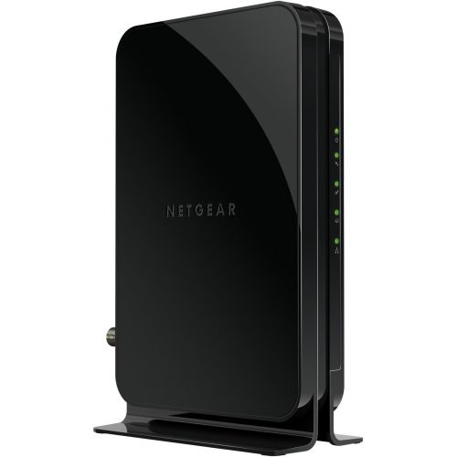  [아마존핫딜][아마존 핫딜] NETGEAR Cable Modem CM500 - Compatible with all Cable Providers including Xfinity by Comcast, Spectrum, Cox | For Cable Plans Up to 300 Mbps | DOCSIS 3.0