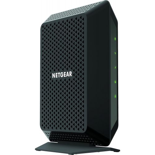  [아마존핫딜][아마존 핫딜] NETGEAR Cable Modem CM700 - Compatible with all Cable Providers including Xfinity by Comcast, Spectrum, Cox | For Cable Plans Up to 500 Mbps | DOCSIS 3.0