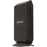 [아마존 핫딜] NETGEAR Cable Modem CM600 - Compatible with all Cable Providers including Xfinity by Comcast, Spectrum, Cox | For Cable Plans Up to 400 Mbps | DOCSIS 3.0