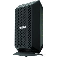 NETGEAR Cable Modem CM700 - Compatible with all Cable Providers including Xfinity by Comcast, Spectrum, Cox | For Cable Plans Up to 500 Mbps | DOCSIS 3.0
