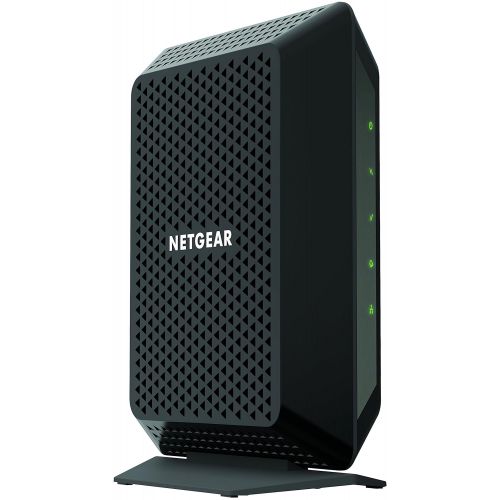  NETGEAR Cable Modem CM700 - Compatible with all Cable Providers including Xfinity by Comcast, Spectrum, Cox | For Cable Plans Up to 500 Mbps | DOCSIS 3.0