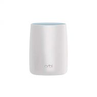 NETGEAR Orbi Ultra-Performance Whole Home Mesh WiFi Satellite Extender - works with your Orbi Router to add 2,500 sq. feet at speeds up to 3 Gbps, AC3000 (RBS50)