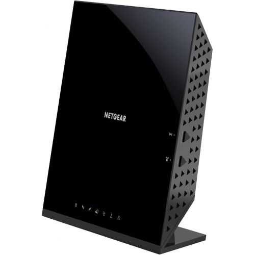  [아마존베스트]Netgear C6250-100NAS AC1600 (16x4) WiFi Cable Modem Router Combo (C6250) DOCSIS 3.0 Certified for Xfinity Comcast, Time Warner Cable, Cox, More