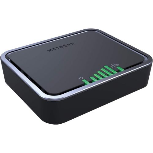  [아마존베스트]NETGEAR 4G LTE Broadband Modem - Use LTE as primary Internet Connection (LB1120)