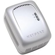 NETGEAR XE102US - Netgear XE102 Powerline Ethernet Adapter 1 x 10Base-T Network, 1 x Powerline - 14 Mbps