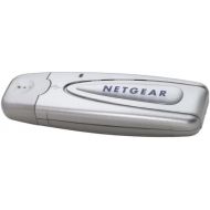 NETGEAR Netgear WG111US Wireless-G USB 2.0 Adapter.