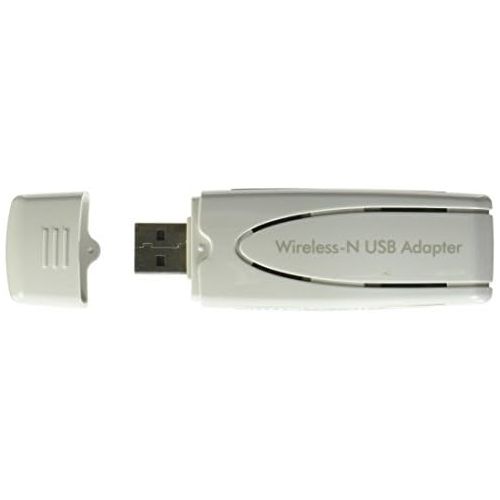  NETGEAR WG111v2 Wireless-G USB 2.0 Adapter - Network adapter - Hi-Speed USB - 802.11b, 802.11g