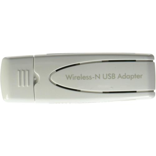  NETGEAR WG111v2 Wireless-G USB 2.0 Adapter - Network adapter - Hi-Speed USB - 802.11b, 802.11g