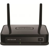 NETGEAR Universal N900 Dual Band Wi-Fi to 4-Port Ethernet Adapter for Video and Gaming (WNCE4004)