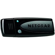 NETGEAR Netgear RangeMax Dual N600 Wifi USB Network Adapter WNDA3100-100NAS