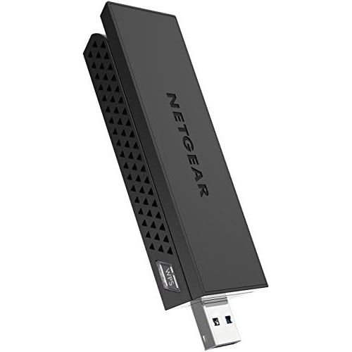  NETGEAR Netgear AC1200 Wireless USB 3.0 Adapter A6210-10000S