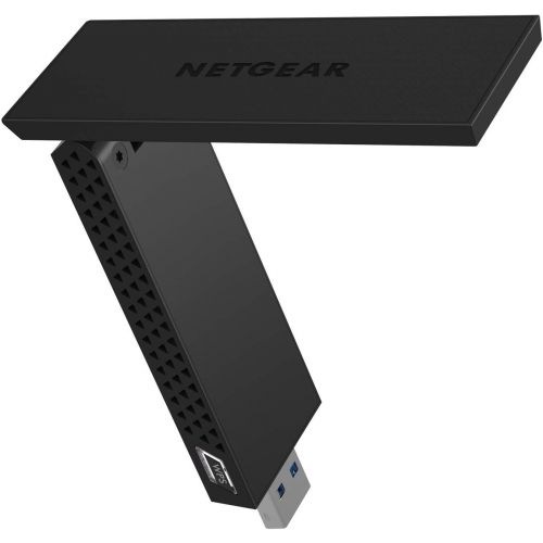  NETGEAR Netgear AC1200 Wireless USB 3.0 Adapter A6210-10000S