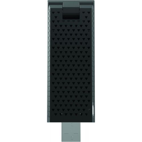  NETGEAR Netgear AC1200 Wireless USB 3.0 Adapter A6210-10000S