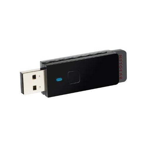  NETGEAR N150 Wi-Fi USB Adapter (WNA1100)