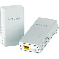 NETGEAR PowerLINE 1000 Mbps, 1 Gigabit Port - Essentials Edition (PL1010-100PAS)