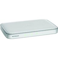 NETGEAR ProSAFE Wireless-N Access Point (WNAP210-200NAS)