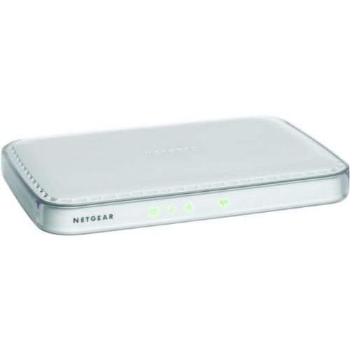  NETGEAR ProSAFE Wireless-N Access Point (WNAP210-200NAS)