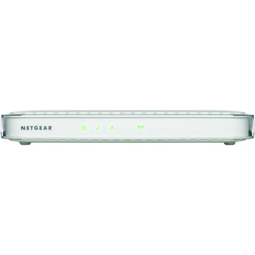  NETGEAR ProSAFE Wireless-N Access Point (WNAP210-200NAS)