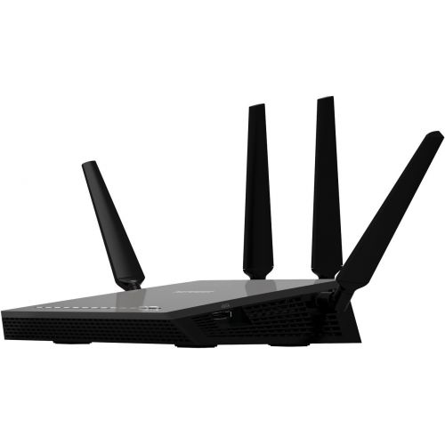  NETGEAR R7500 Nighthawk X4 AC2350 Dual Band WiFi Router ((Discontinued)