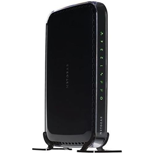  NETGEAR 2NE9475 - Netgear WN2500RP IEEE 802.11n 600 Mbps Wireless Range Extender - ISM Band - UNII Band