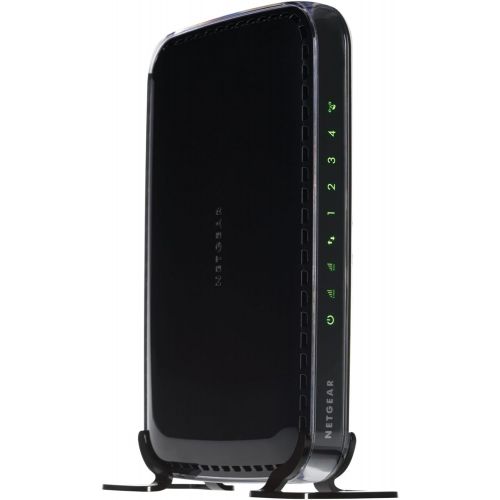  NETGEAR 2NE9475 - Netgear WN2500RP IEEE 802.11n 600 Mbps Wireless Range Extender - ISM Band - UNII Band