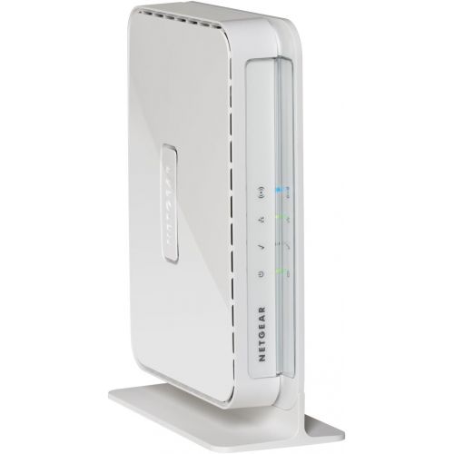  NETGEAR ProSAFE 802.11n Wireless-N Access Point (WN203-100NAS)