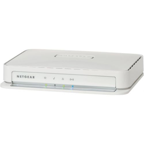  NETGEAR ProSAFE 802.11n Wireless-N Access Point (WN203-100NAS)