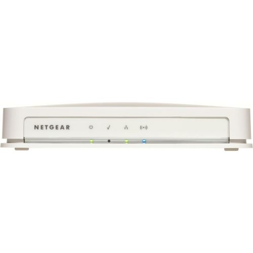  NETGEAR ProSAFE 802.11n Wireless-N Access Point (WN203-100NAS)