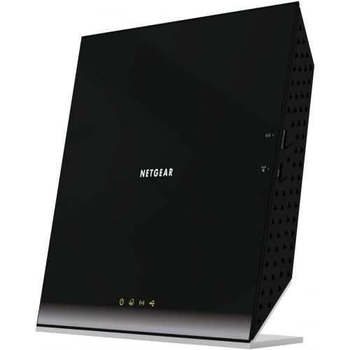  NETGEAR Wireless Router - AC 1200 Dual Band Gigabit (R6200)