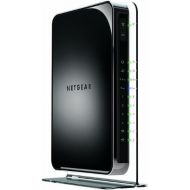 NETGEAR Netgear WiFi Dual Band Gigabit Router (WNDR4500-100NAS)