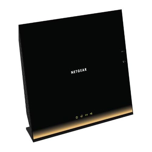  NETGEAR Wireless Router  AC1750 Dual Band Gigabit (R6300)